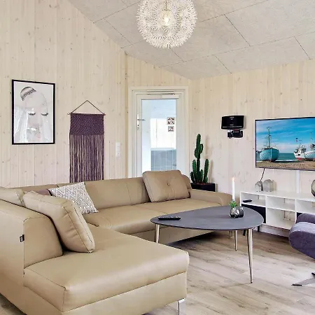 24 Person In Hasselberg * Kappeln