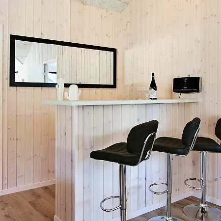 24 Person In Hasselberg Tatil Evi *