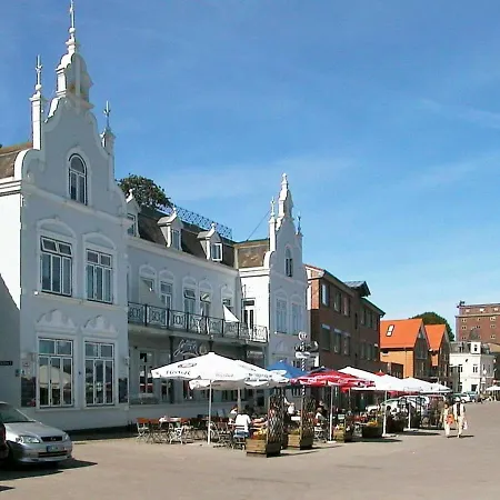 24 Person In Hasselberg 度假居 卡珀尔恩